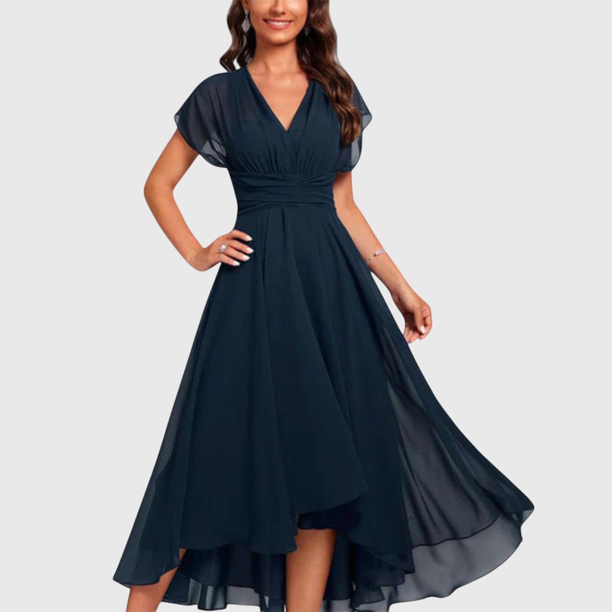 Christina | A-Line Dress