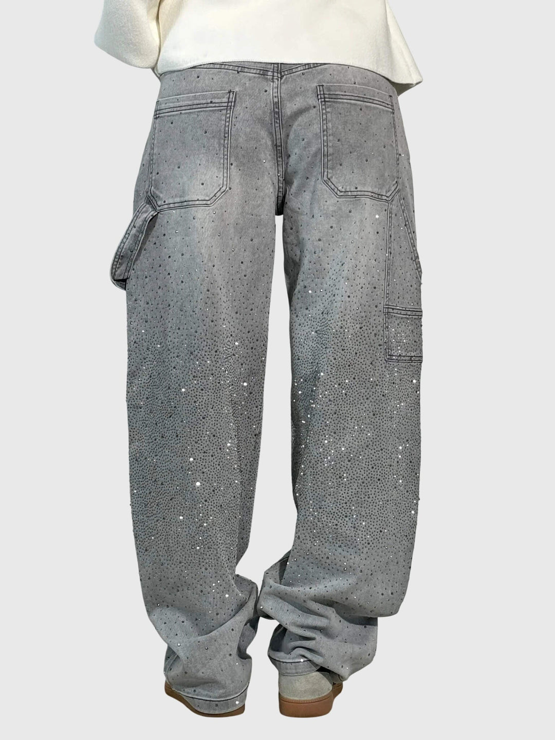 Annie | Diamond Pants