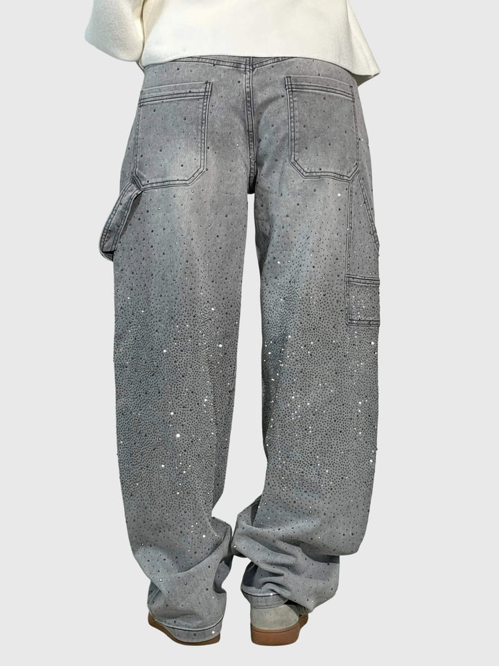 Annie | Diamond Pants