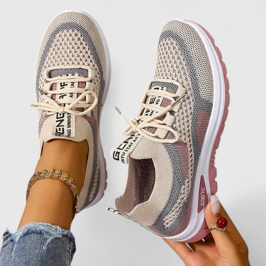KORALYN | ORTHOPEDIC SNEAKERS