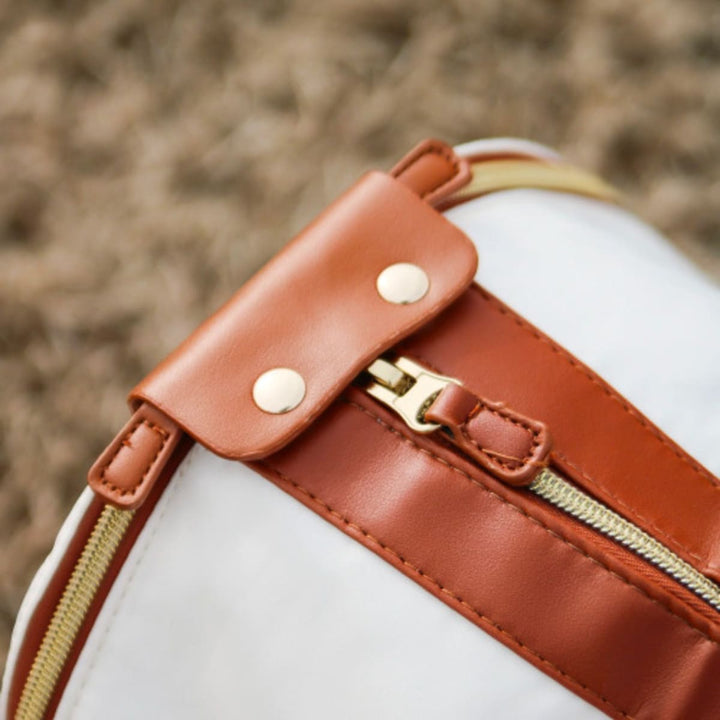Luxury Travel Bag 3.0