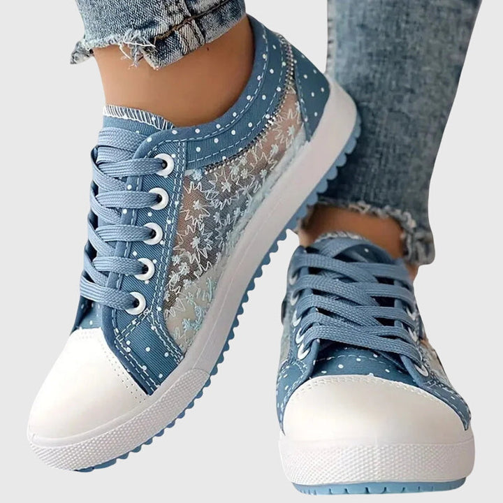 ELENA | ORTHOPEDIC SNEAKERS