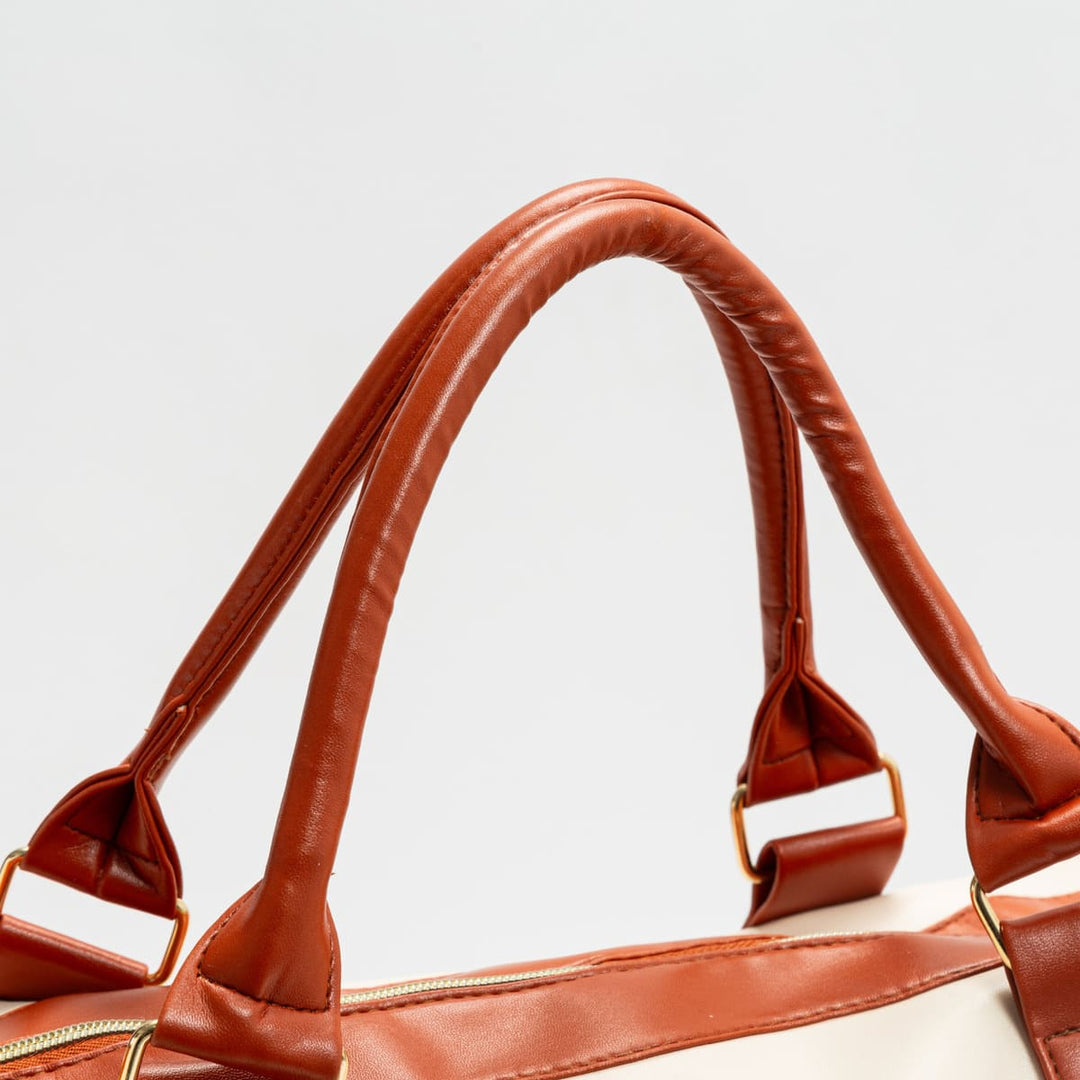 Luxury Travel Bag 3.0