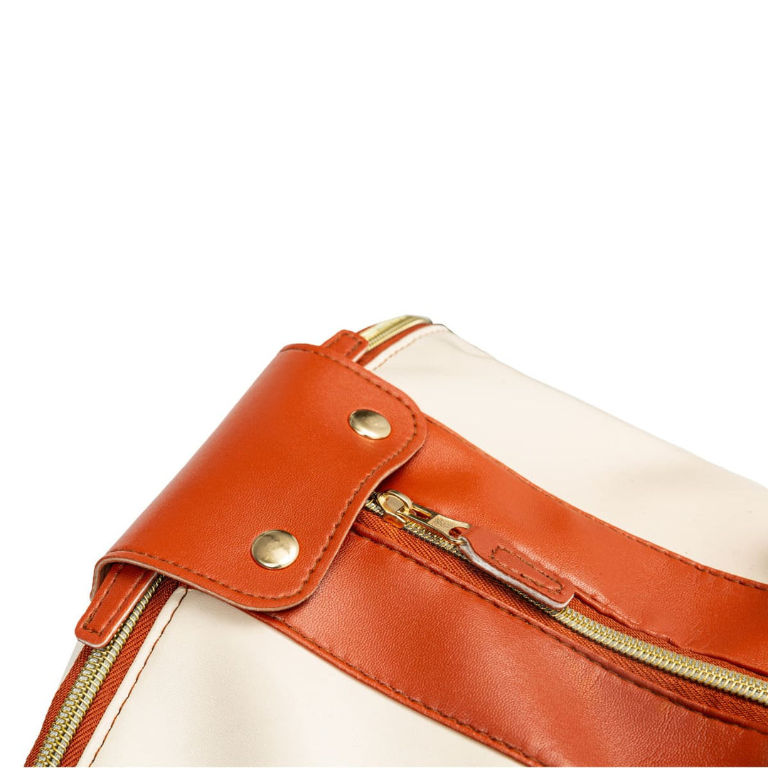 Luxury Travel Bag 3.0