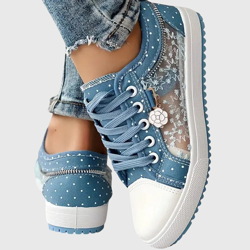 ELENA | ORTHOPEDIC SNEAKERS