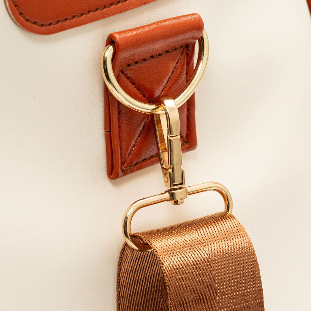 Luxury Travel Bag 3.0
