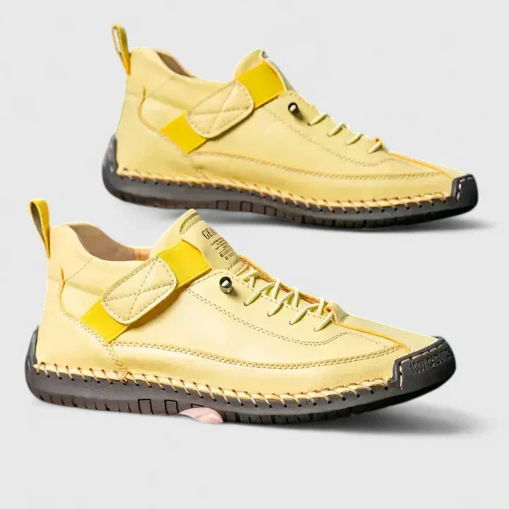 KYMBERLEIGH | ORTHOPEDIC SNEAKERS