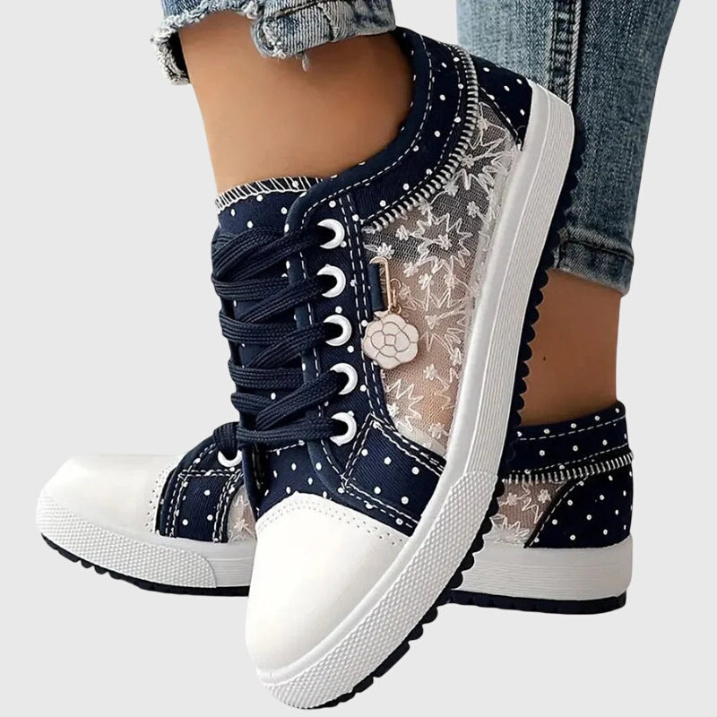 ELENA | ORTHOPEDIC SNEAKERS