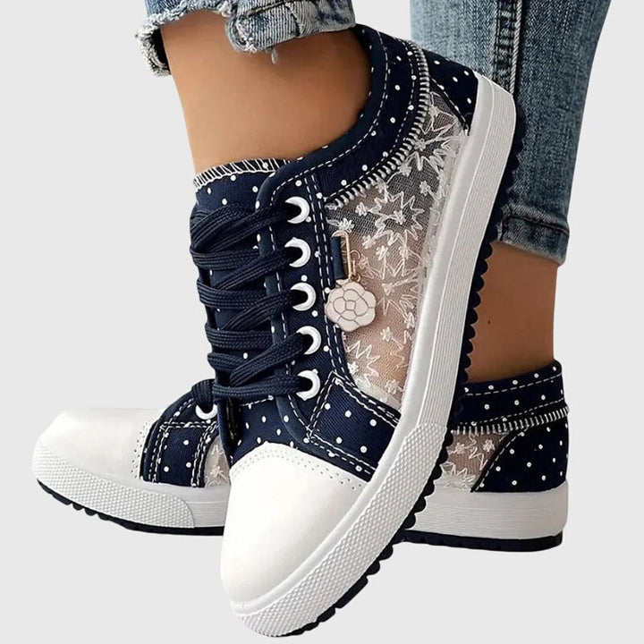 ELENA | ORTHOPEDIC SNEAKERS