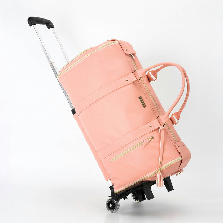 Luxury Travel Bag 3.0