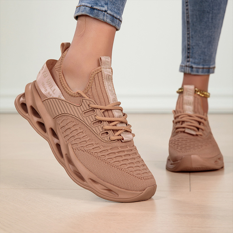 BRIANNA | ORTHOPEDIC SNEAKERS
