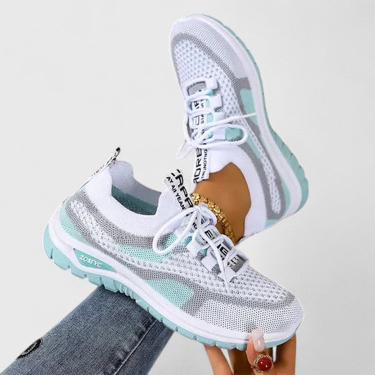 KORALYN | ORTHOPEDIC SNEAKERS
