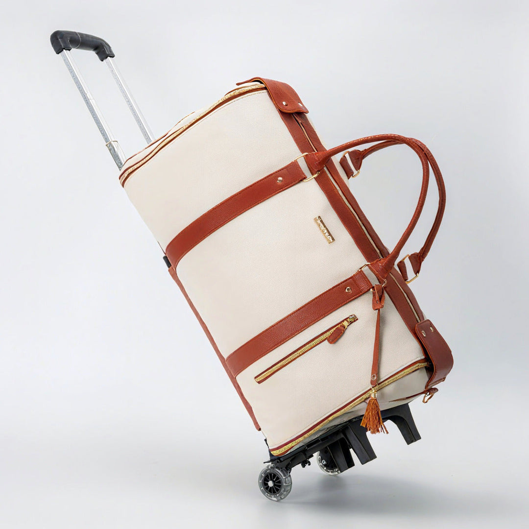 Luxury Travel Bag 3.0