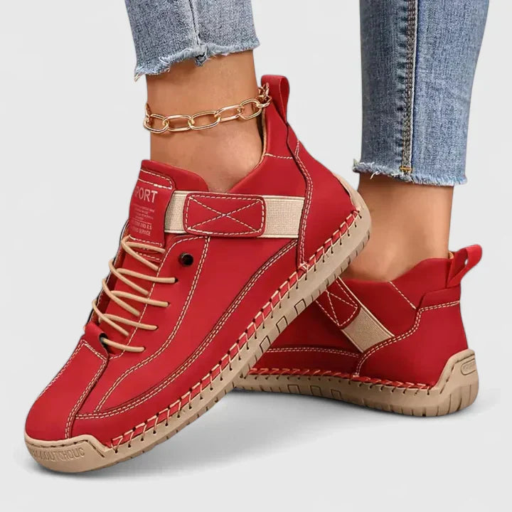 KYMBERLEIGH | ORTHOPEDIC SNEAKERS