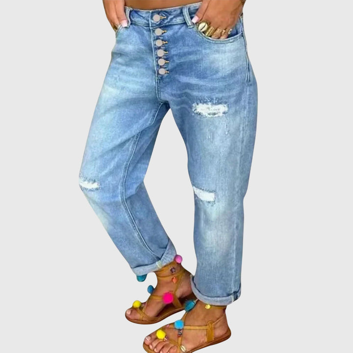 Annie | Joy Jeans
