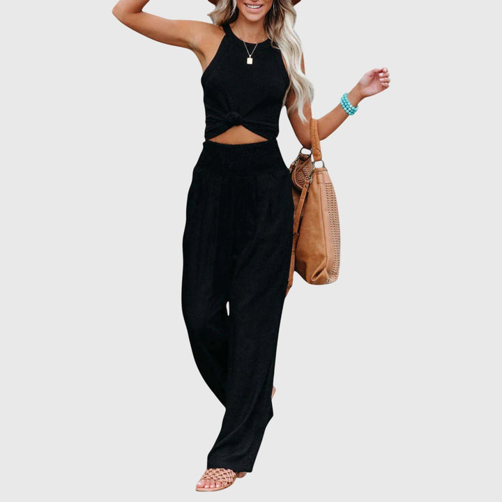 Annie | Airy and Elegant Pants