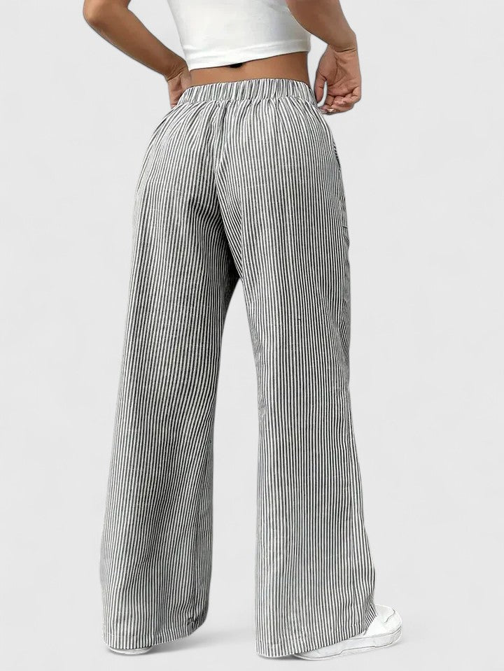 Annie | Stylish Trousers