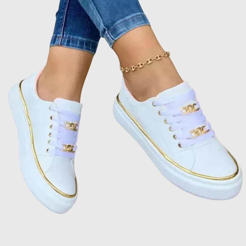CAMILLE | STYLISH ORTHOPEDIC SHOES
