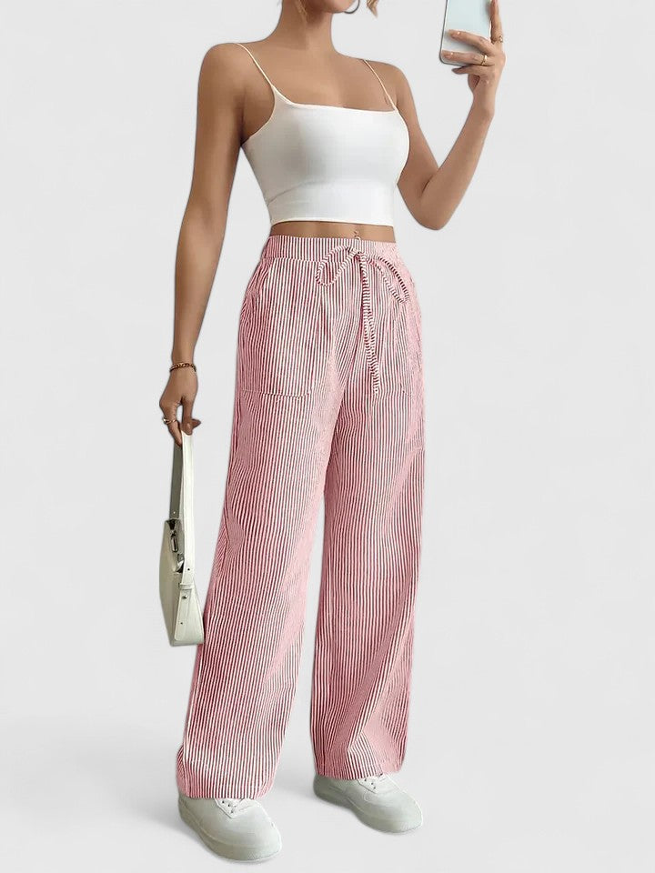 Annie | Stylish Trousers