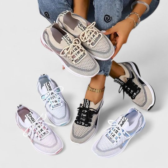 KORALYN | ORTHOPEDIC SNEAKERS