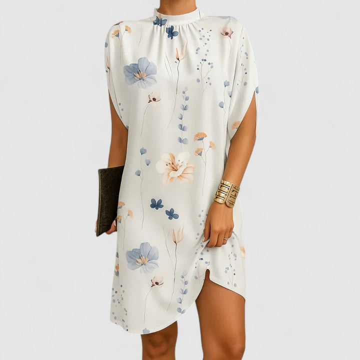 Elegant Larissa Dress Spring