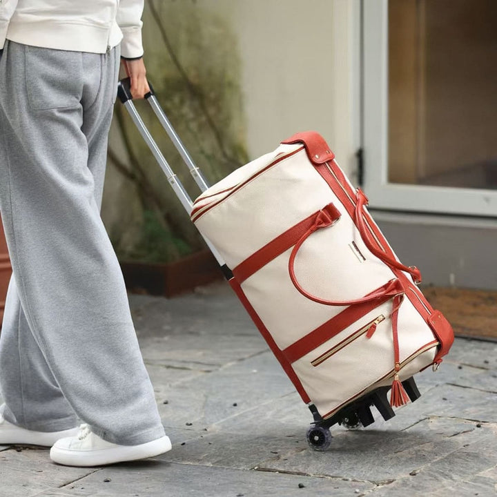 Luxury Travel Bag 3.0