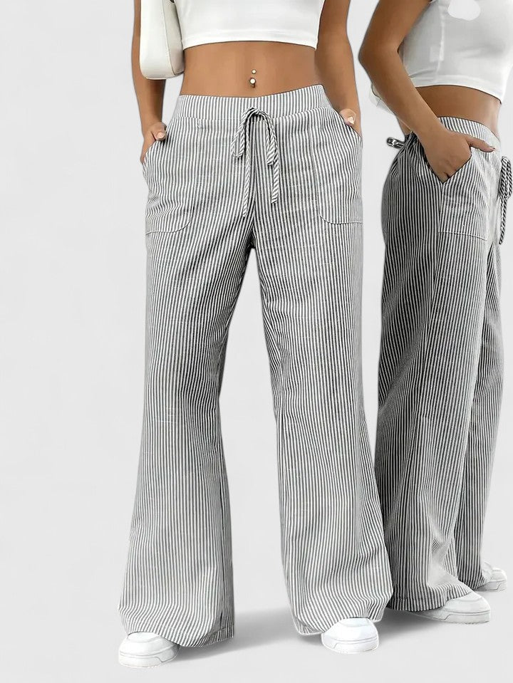 Annie | Stylish Trousers