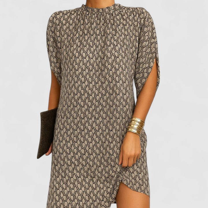 Elegant Larissa Dress Spring