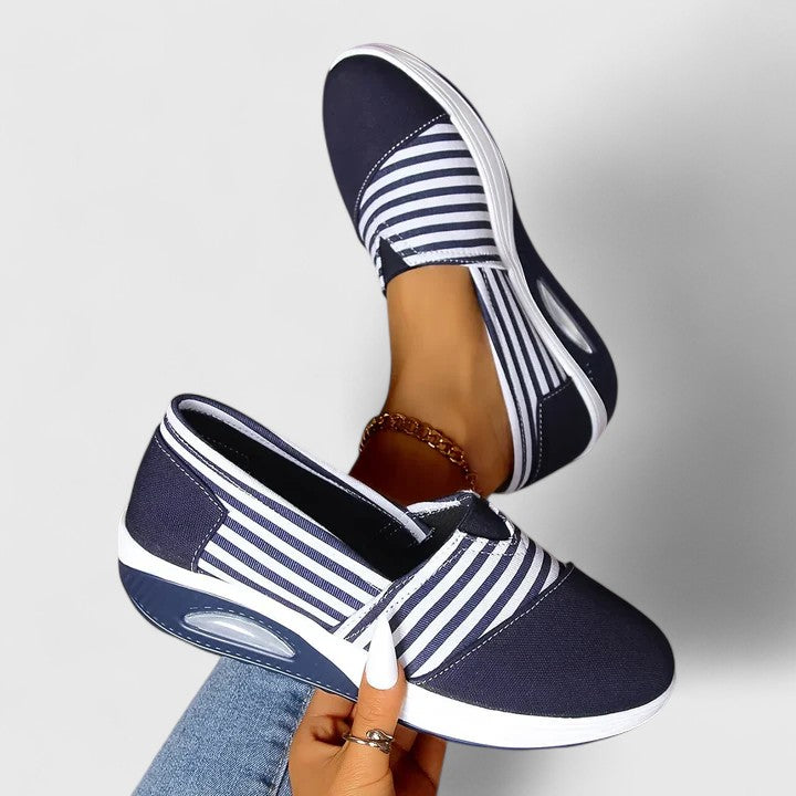 JULIA | ORTHOPEDIC SNEAKERS