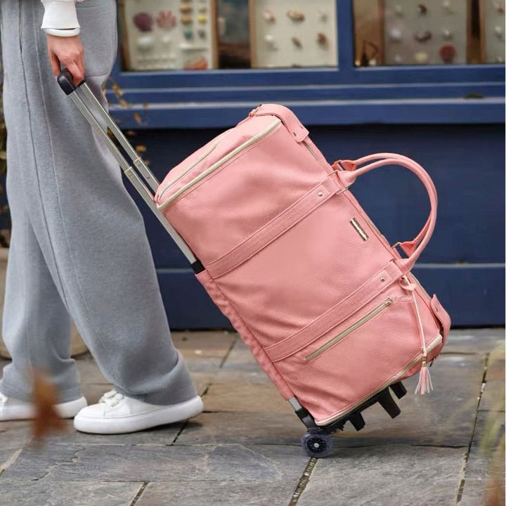 Luxury Travel Bag 3.0