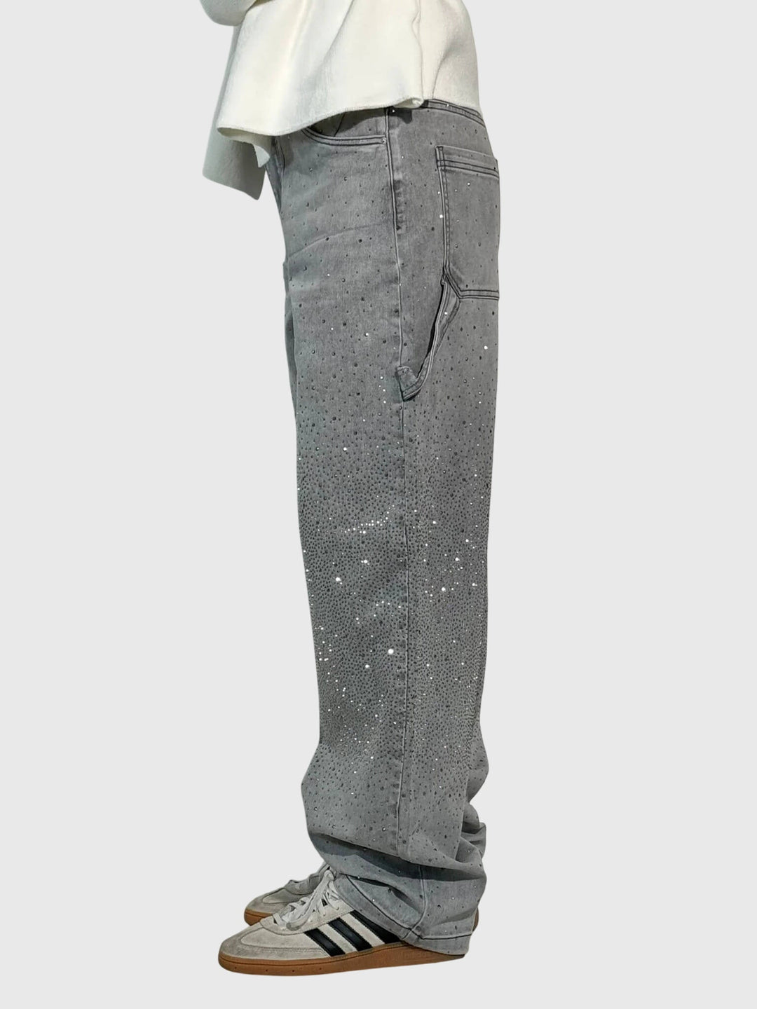 Annie | Diamond Pants