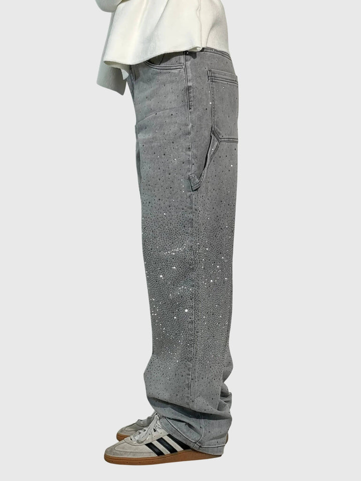 Annie | Diamond Pants