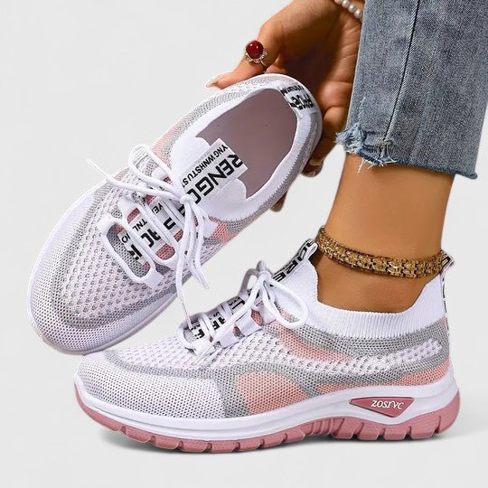 KORALYN | ORTHOPEDIC SNEAKERS