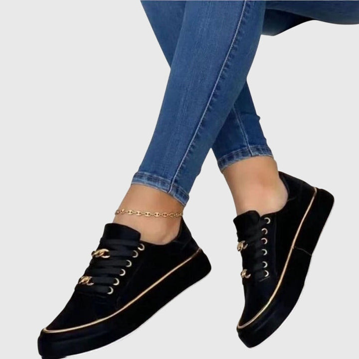 CAMILLE | STYLISH ORTHOPEDIC SHOES