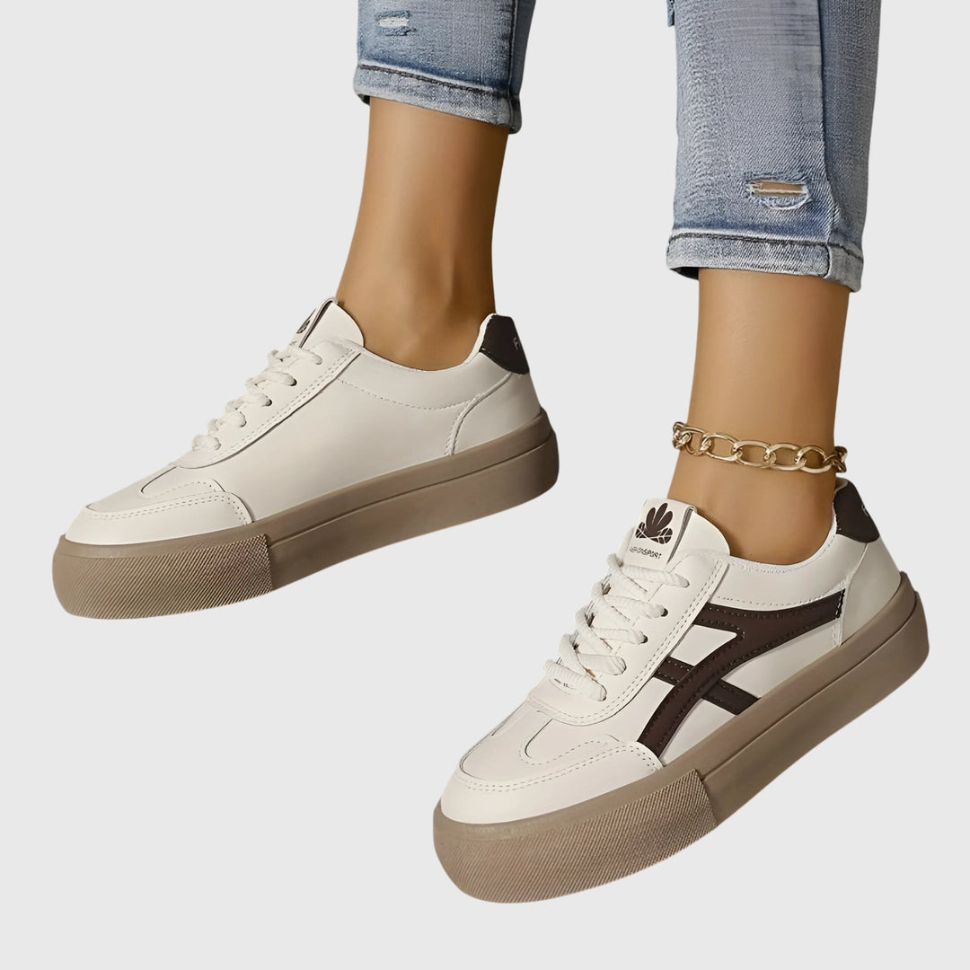ELZA | ORTHOPEDIC SNEAKERS