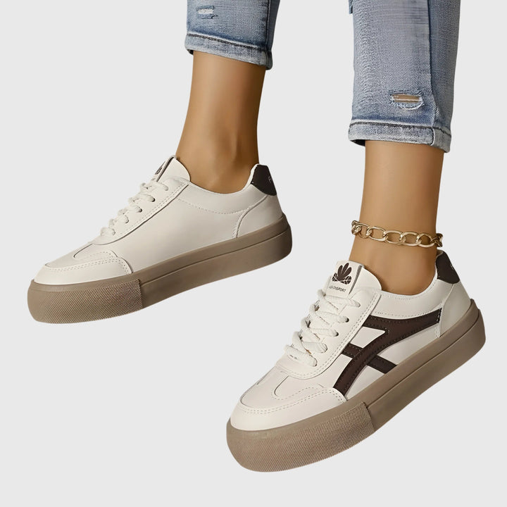 ELZA | ORTHOPEDIC SNEAKERS