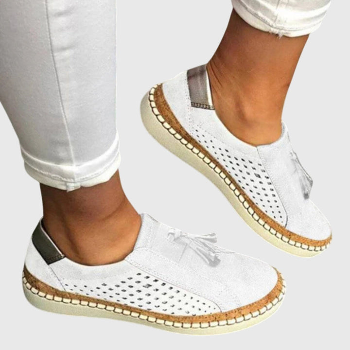 PIPER | ORTHOPEDIC SLIP-ONS