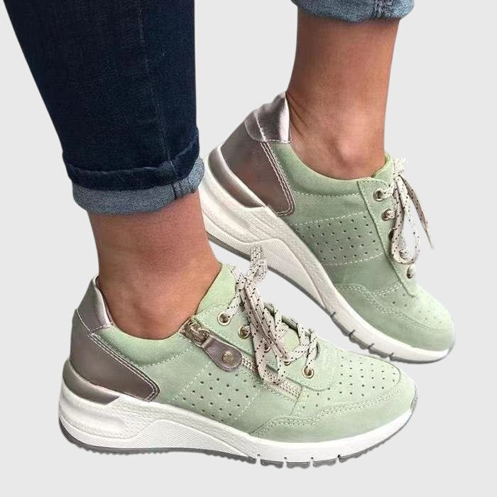 MADDIE | ORTHOPEDIC SNEAKERS