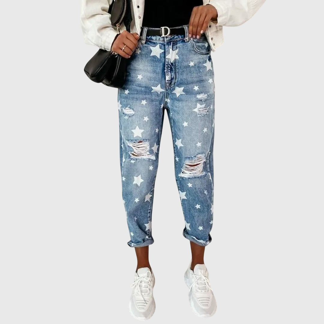 Annie | Unique and Comfortable Pants
