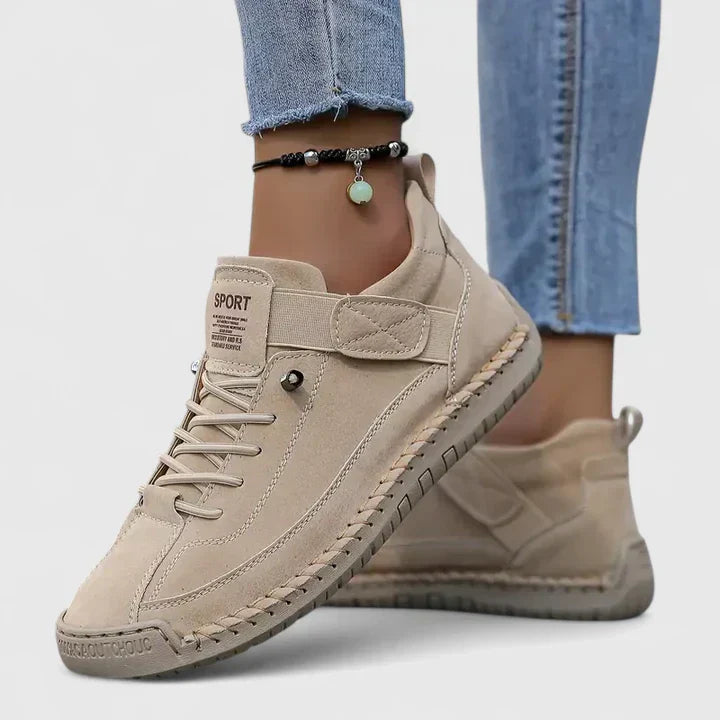KYMBERLEIGH | ORTHOPEDIC SNEAKERS