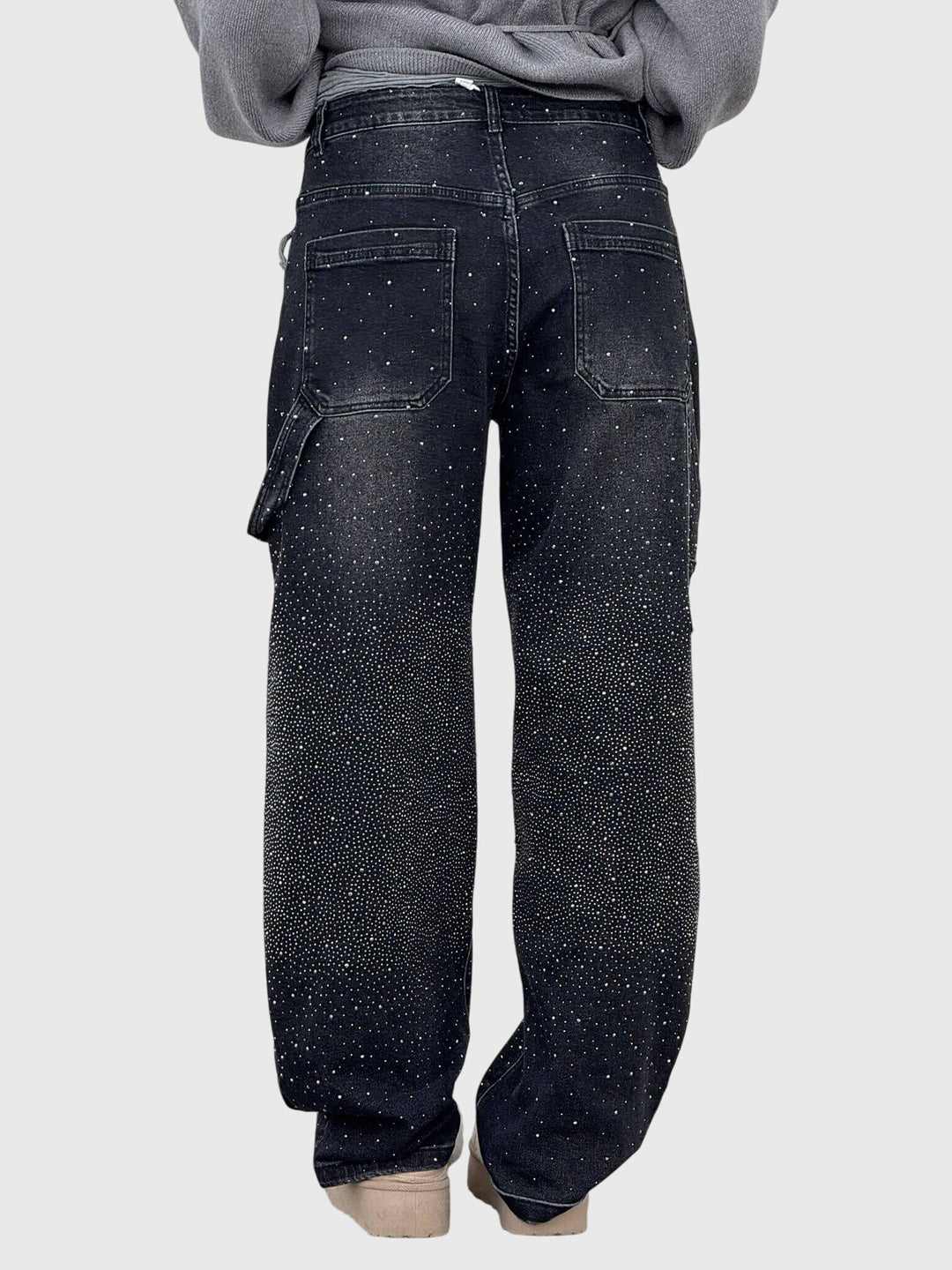 Annie | Diamond Pants