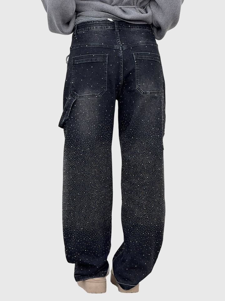 Annie | Diamond Pants