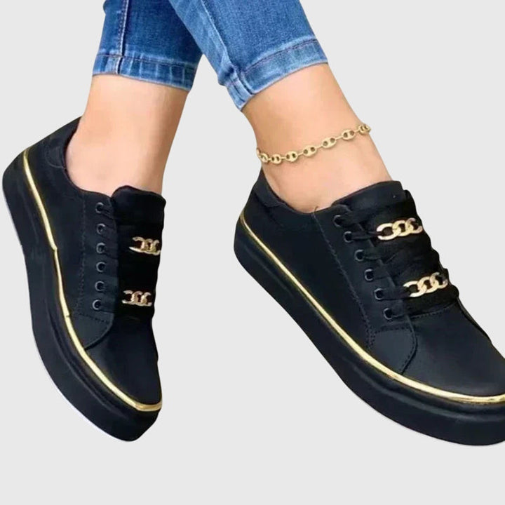 CAMILLE | STYLISH ORTHOPEDIC SHOES