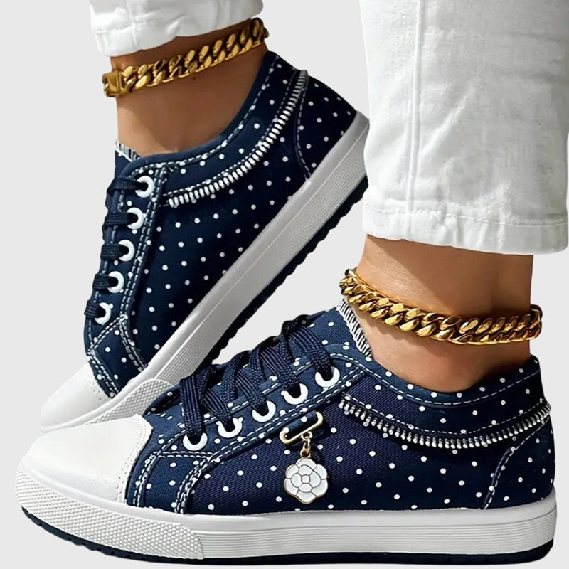 ELENA | ORTHOPEDIC SNEAKERS