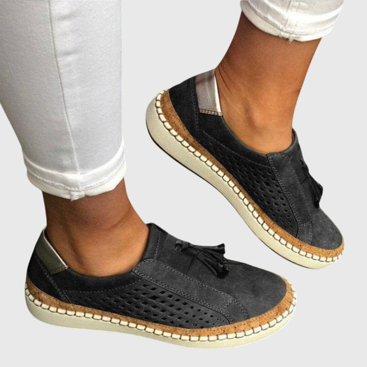 PIPER | ORTHOPEDIC SLIP-ONS