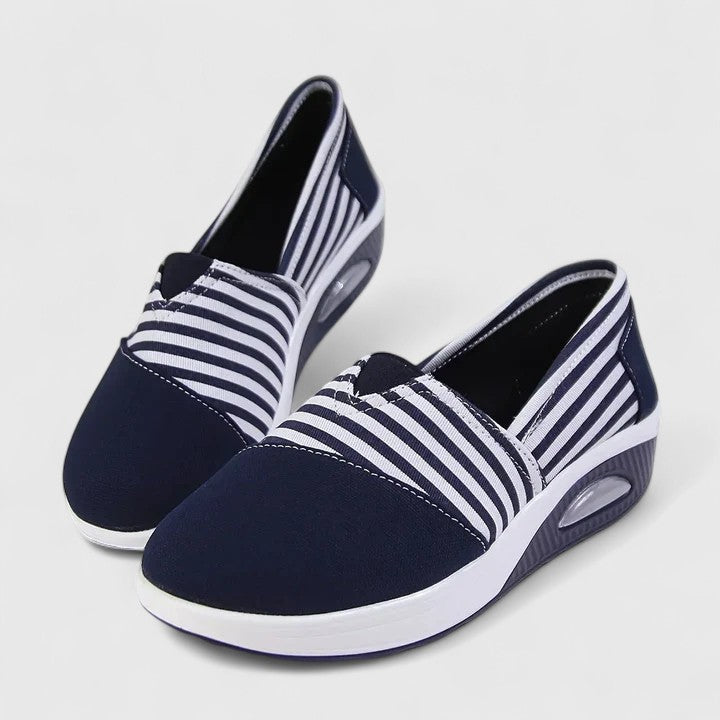 JULIA | ORTHOPEDIC SNEAKERS