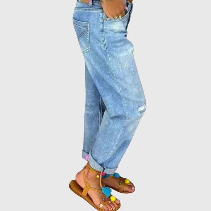 Annie | Joy Jeans