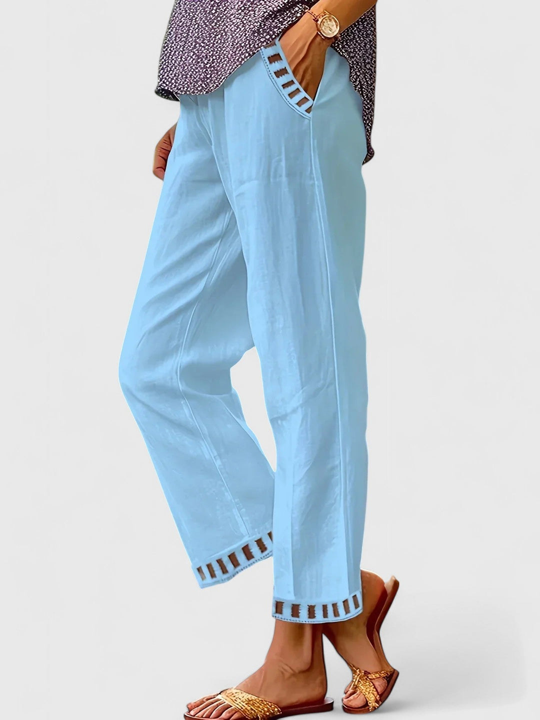 Annie | Sophisticated Pants