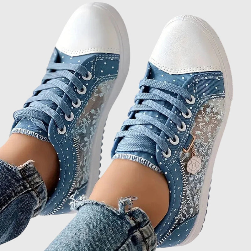 ELENA | ORTHOPEDIC SNEAKERS