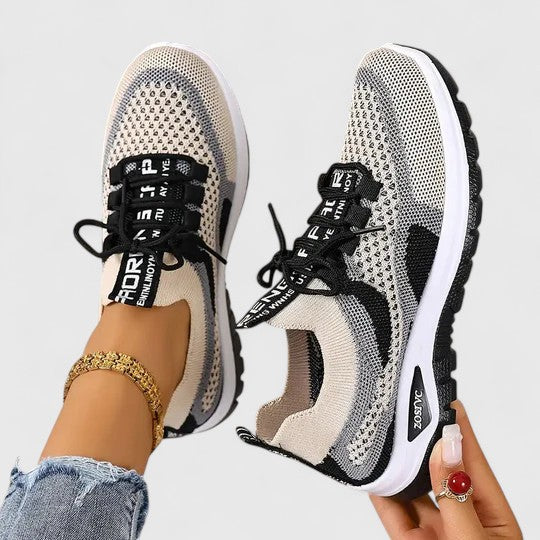 KORALYN | ORTHOPEDIC SNEAKERS